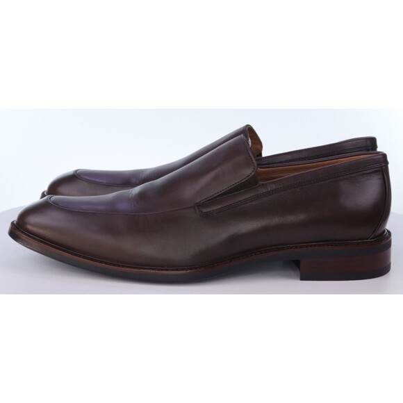 Cole Haan Warren $150 Men\'s Comfort Loafer Dress Shoes Sz 12 Leather C20326 EUC main image 8